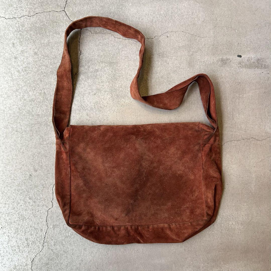 Archive ShoulderBag グランジY2K アメカジ vintage