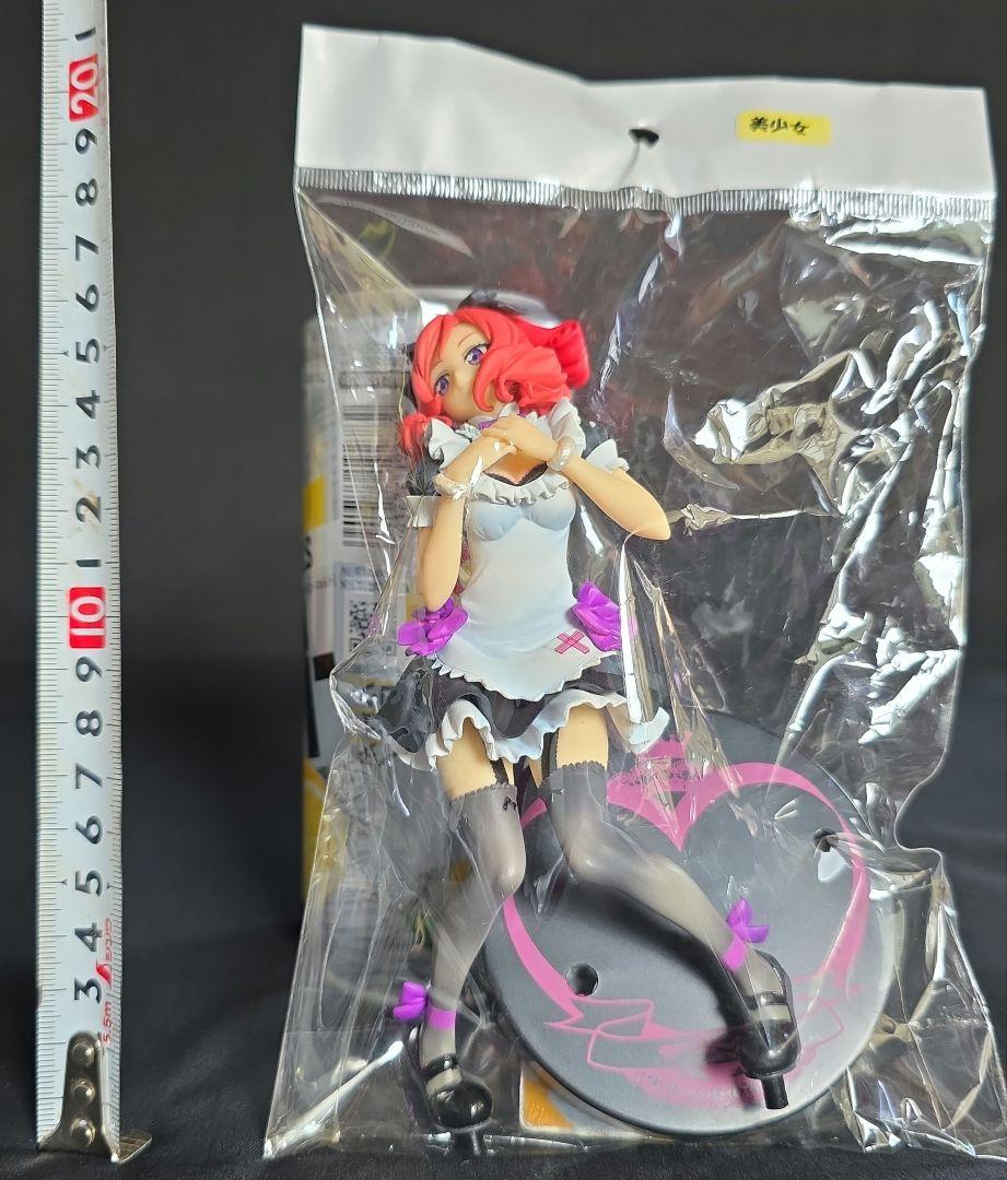 ラブライブ！西木野真姫フィギュア 約20cm