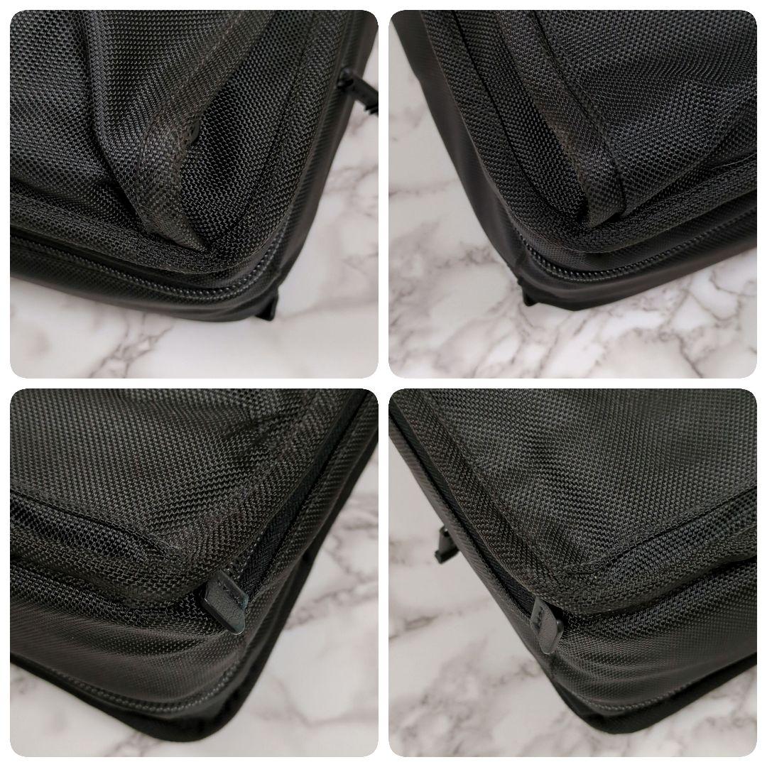 【美品】トゥミ　3way　ラージエクスパンダブルオーガナイザー　26160DH
