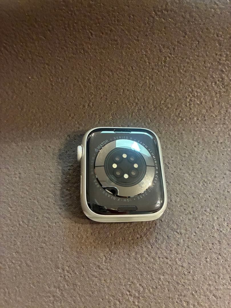 Apple Watch 本体 series6 44mm 故障品