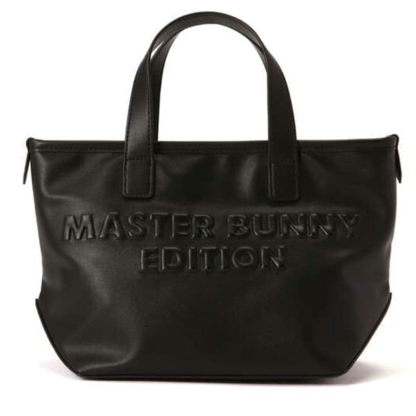 大好き マスターバニー パーリーゲイツ カートバッグ バッグ 新品 完売