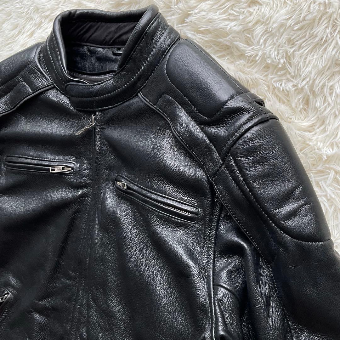 レザージャケット