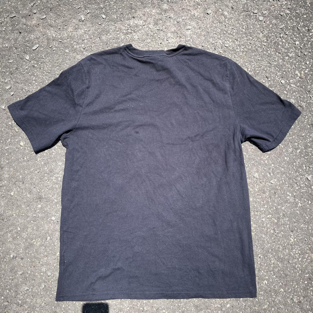 00s OAKLEY オークリー Tシャツ y2k archive カモフラ 黒 - メルカリ