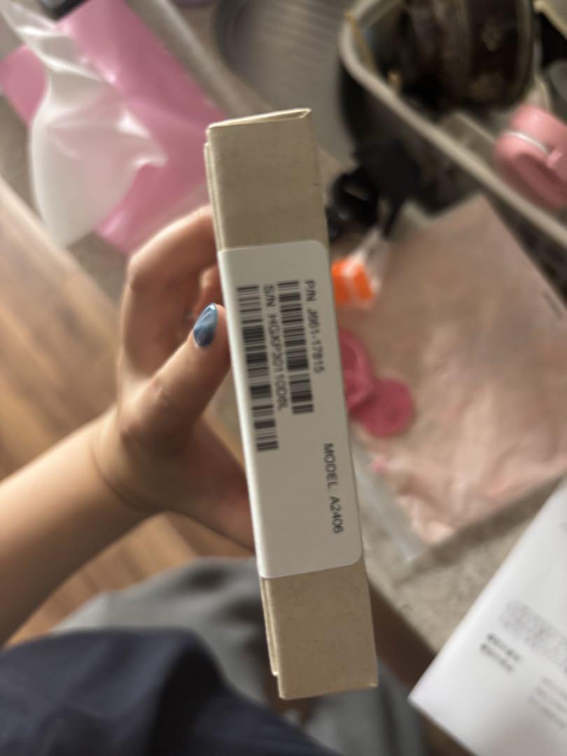 iPhone12 Pro 128GB パシフィックブルー