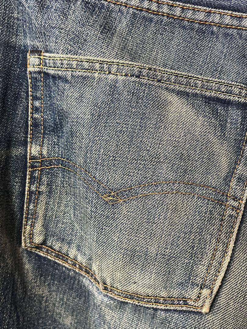 リーバイス 66501 XX 66 大戦 ウエアハウス ジョーマッコイ TCB リーバイス 66501 XX 66 大戦 ウエアハウス ジョーマッコイ TCB