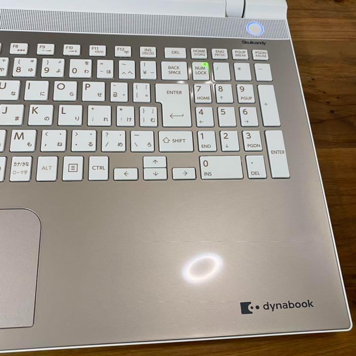 人気SALE得価 2016年製美品 すぐ使える初心者OK☘サテンゴールド☘カメラ付大容量1TB m7vOY-m27586047963 お得超特価