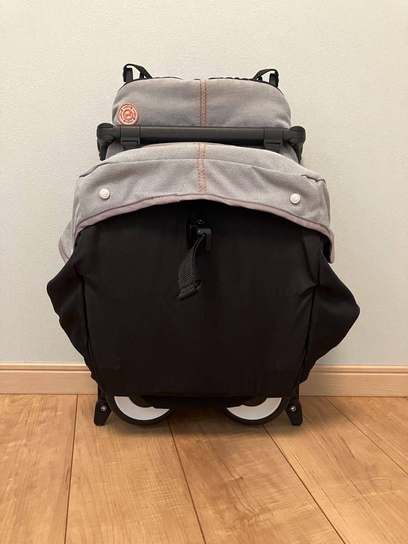 cybex libelle サイベックス リベル ベビーカー B型