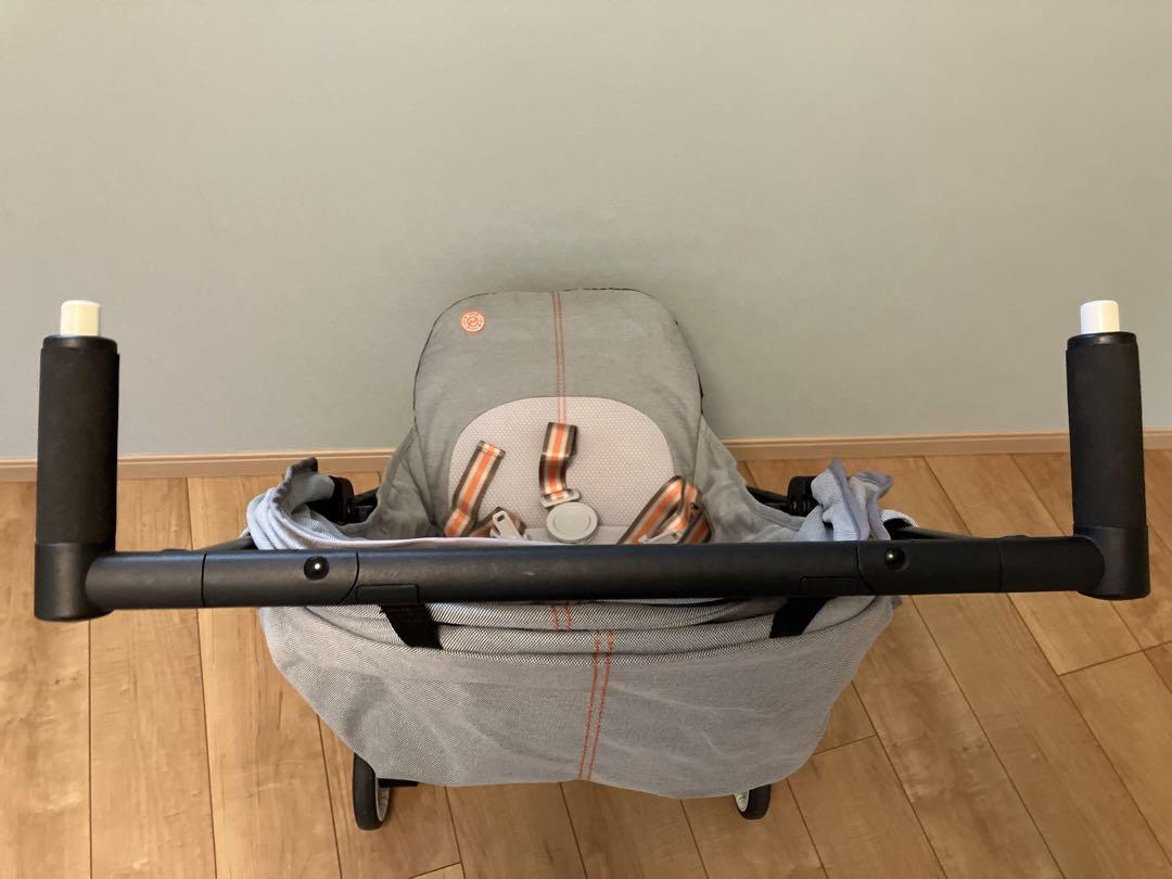 cybex libelle サイベックス リベル ベビーカー B型