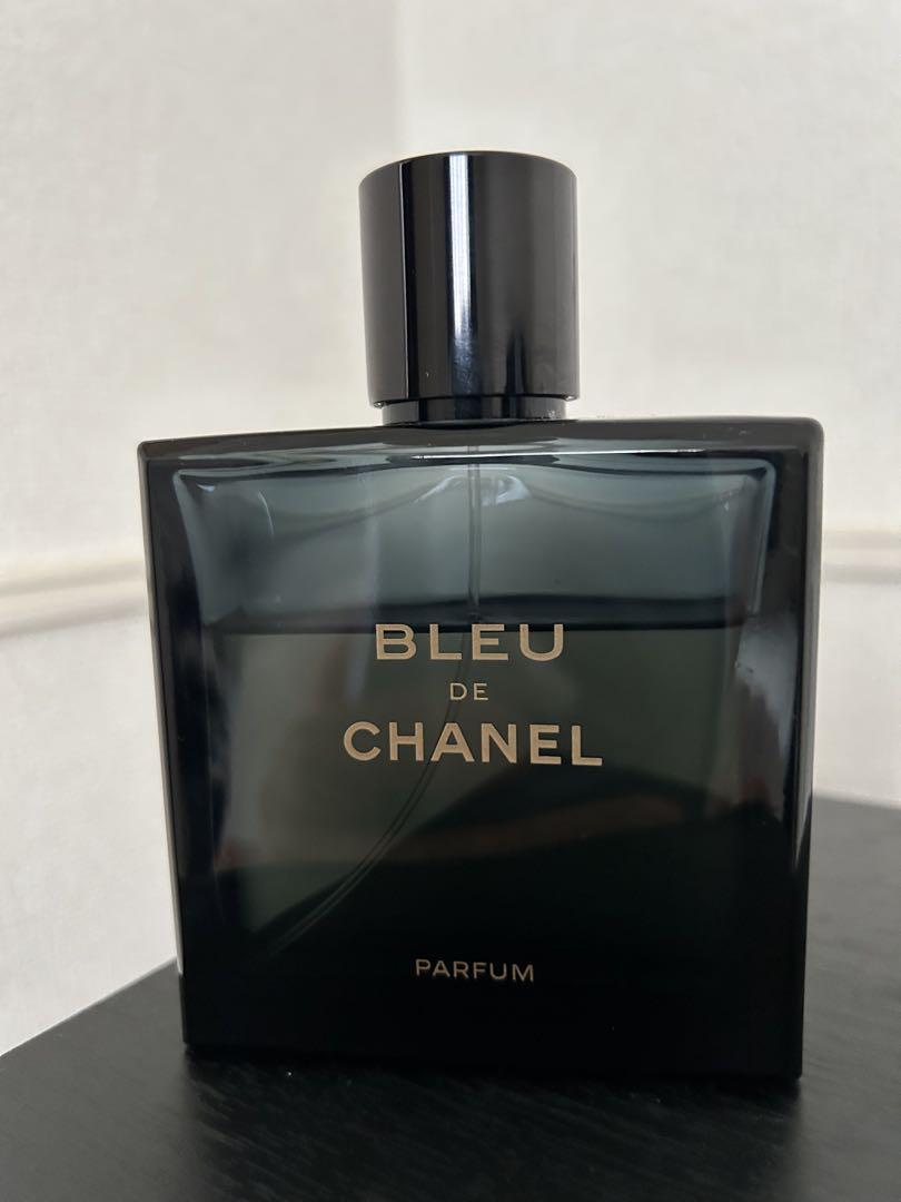 BLEU DE CHANEL パルファム 100ml