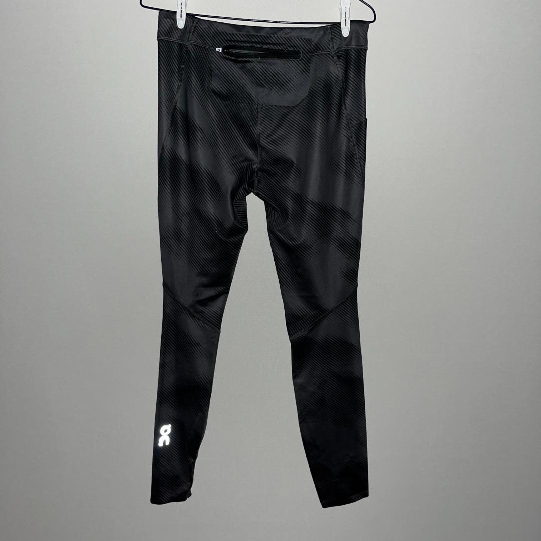 On Performance Tights Lumos Sサイズ タイツ