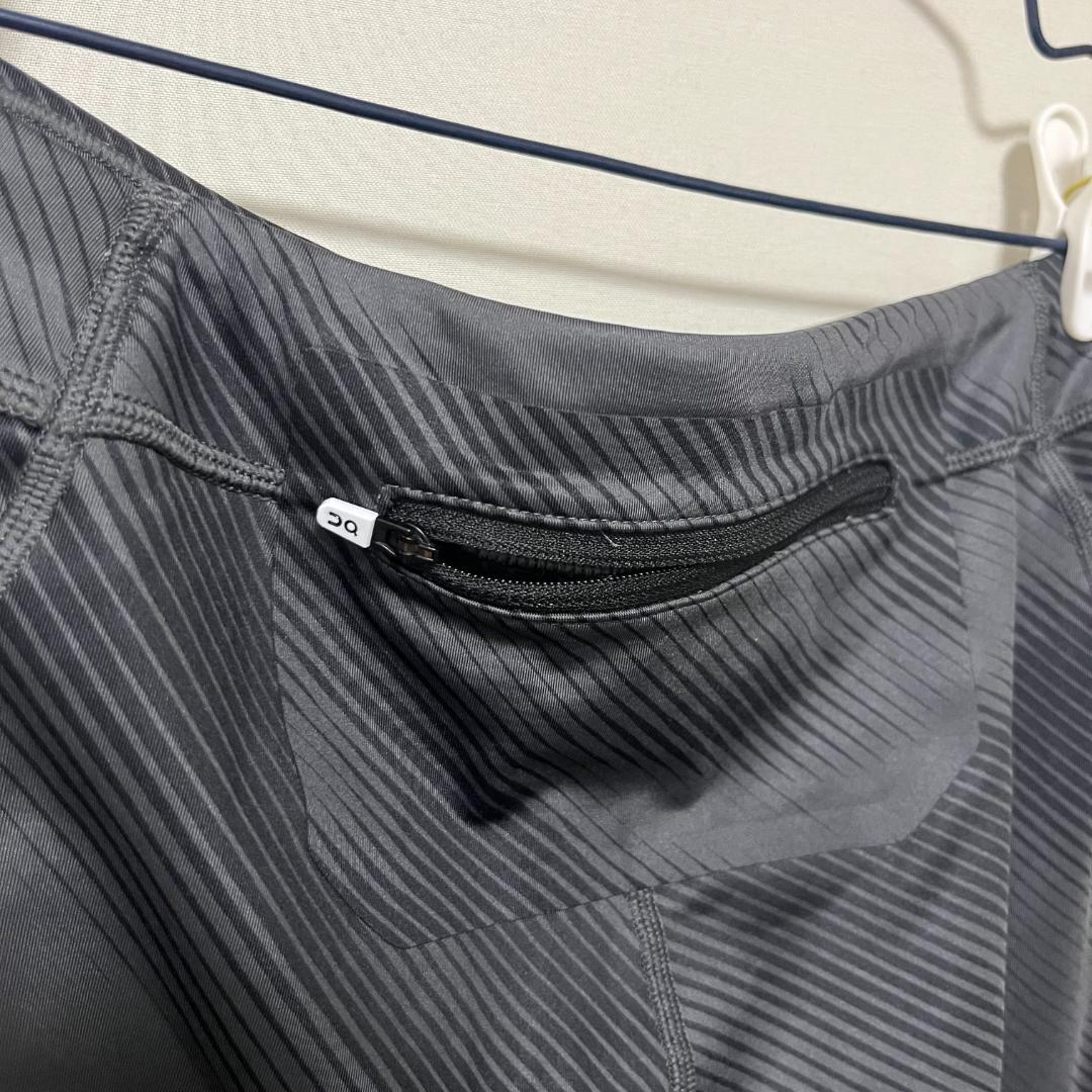 On Performance Tights Lumos Sサイズ タイツ