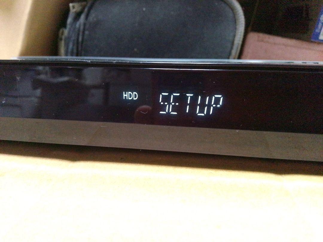 くりんです!DMR−2CW50、アクオス2B-C05CW1ブルーレイ