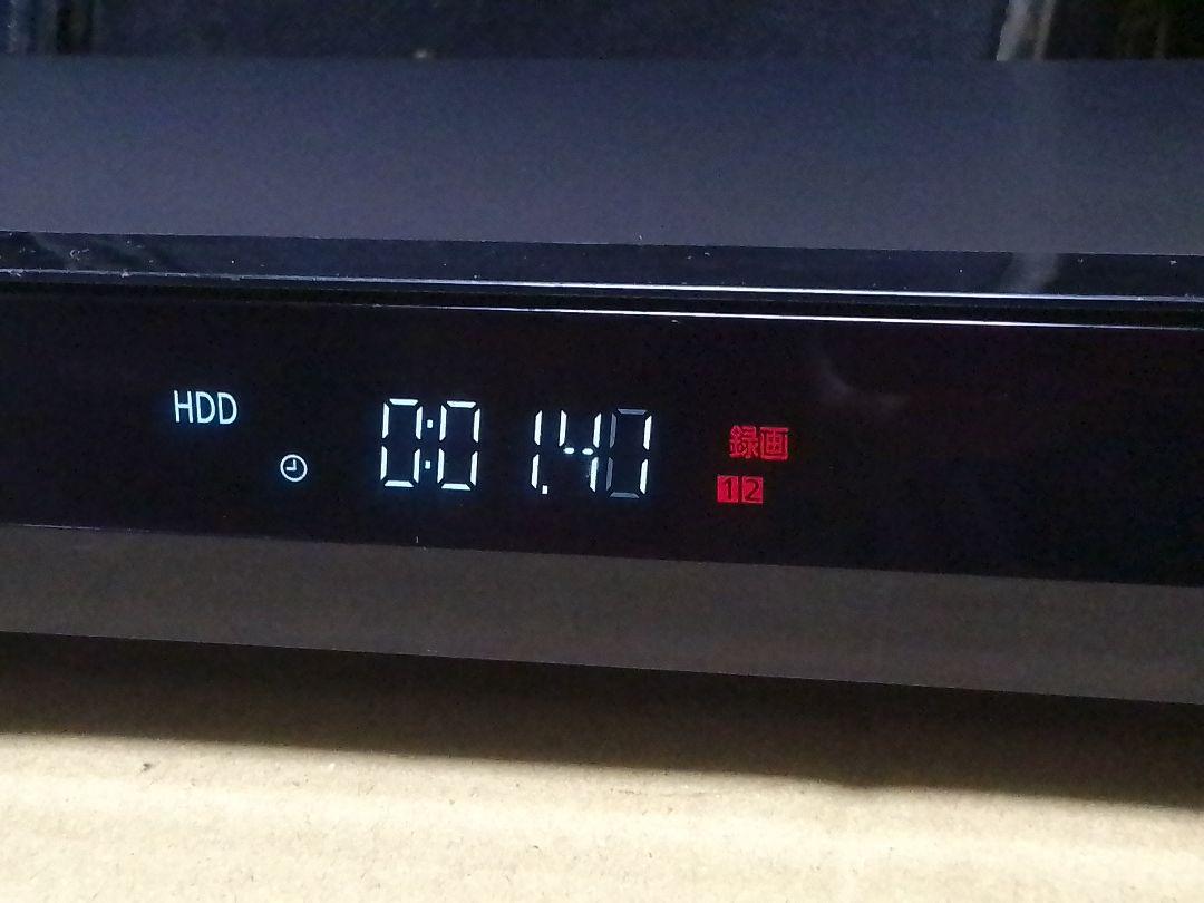 くりんです!DMR−2CW50、アクオス2B-C05CW1ブルーレイ