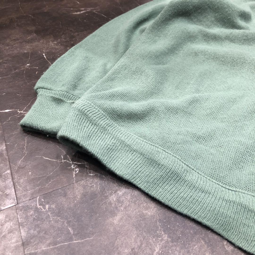 トップス izod cardigan!!