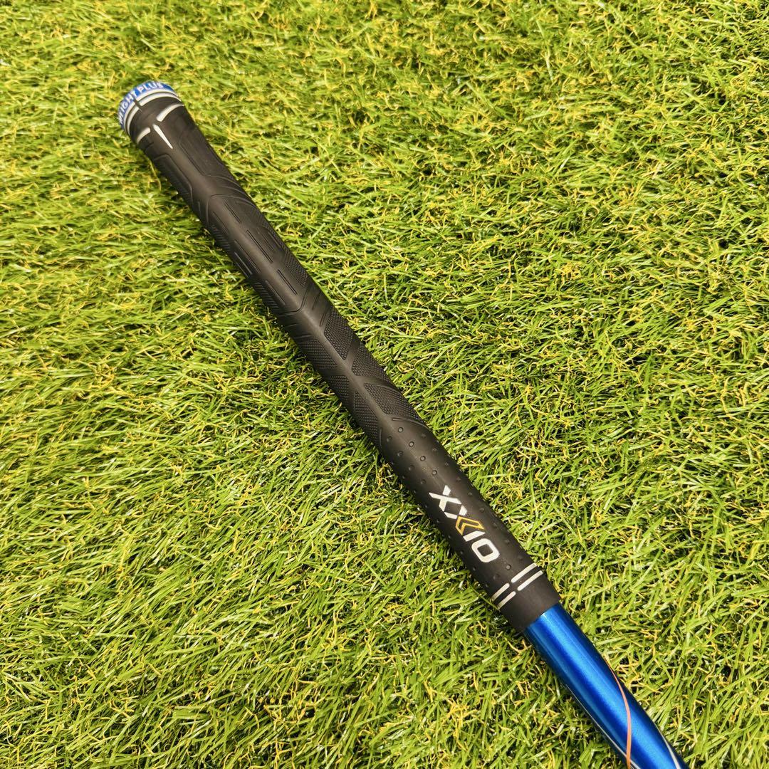 【男性用】ゼクシオ XXIO 10 ユーティリティ 6番 26° （R）