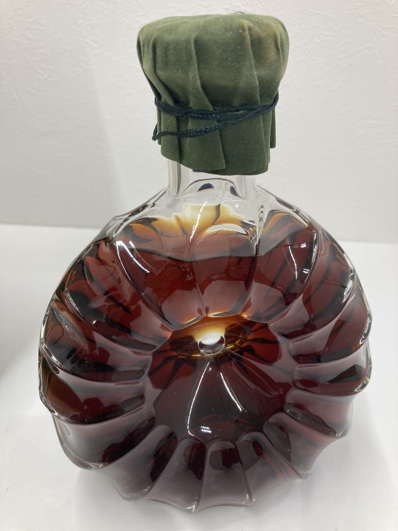 REMY MARTIN センタークリスタル