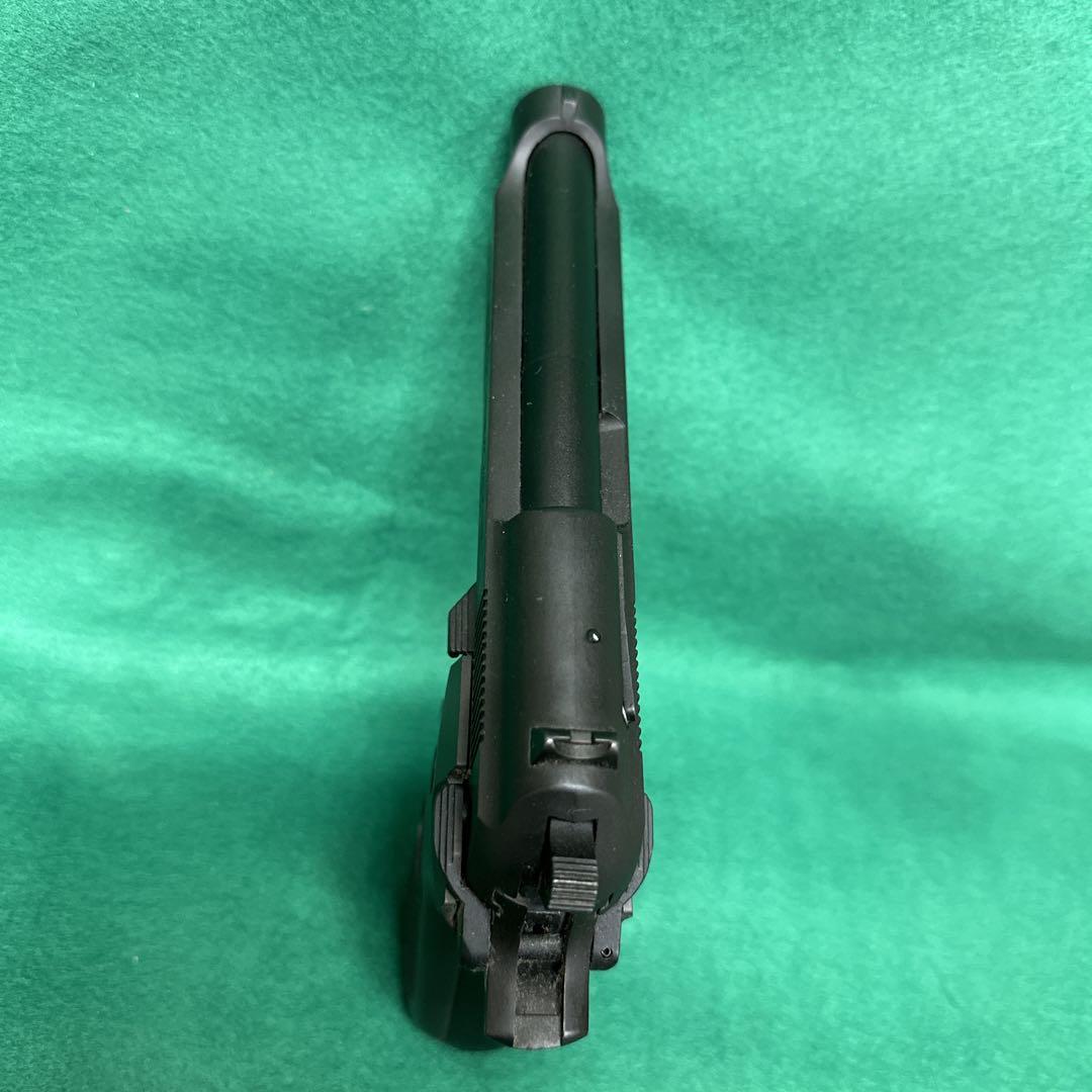 PIETRO BERETTA CAL.9 Short 樹脂製モデルガン マルシン - メルカリ