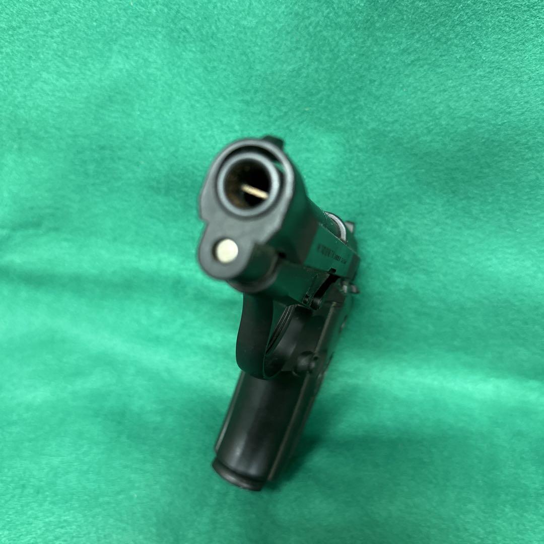 MFG マルシン BERETTA ピエトロ ベレッタ CAL.9 Short モデル