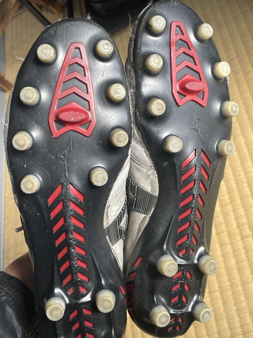 Mizuno モレリアネオ3 26.0
