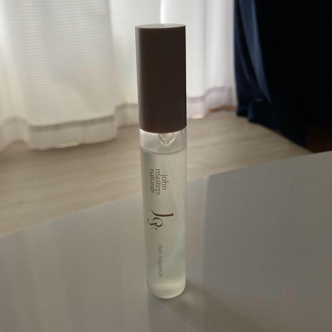 ジョンマスターオーガニック ヘアフレグランス ヘアコロン joy 20ml 