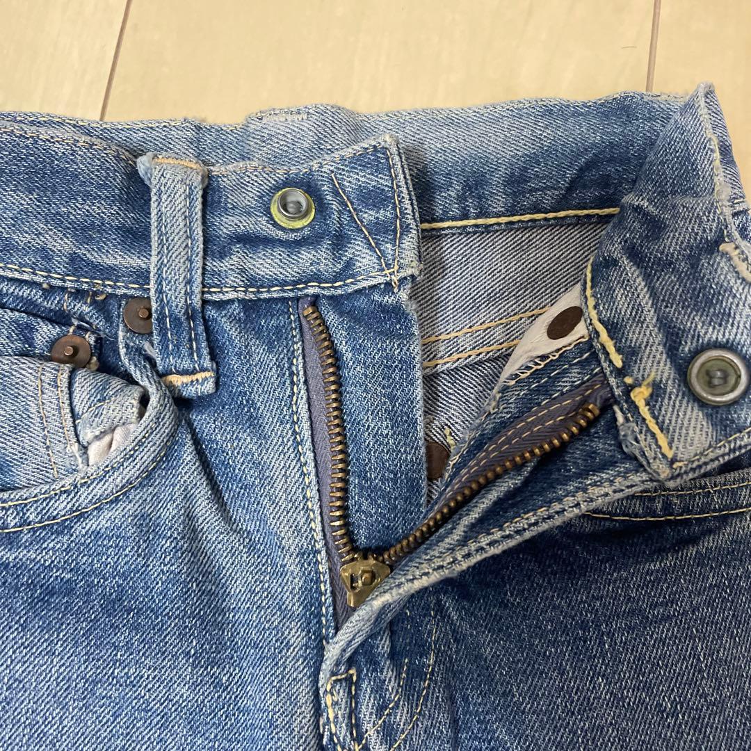 リーバイス 501xx 0age キッズ リーバイス 501xx 0age キッズ