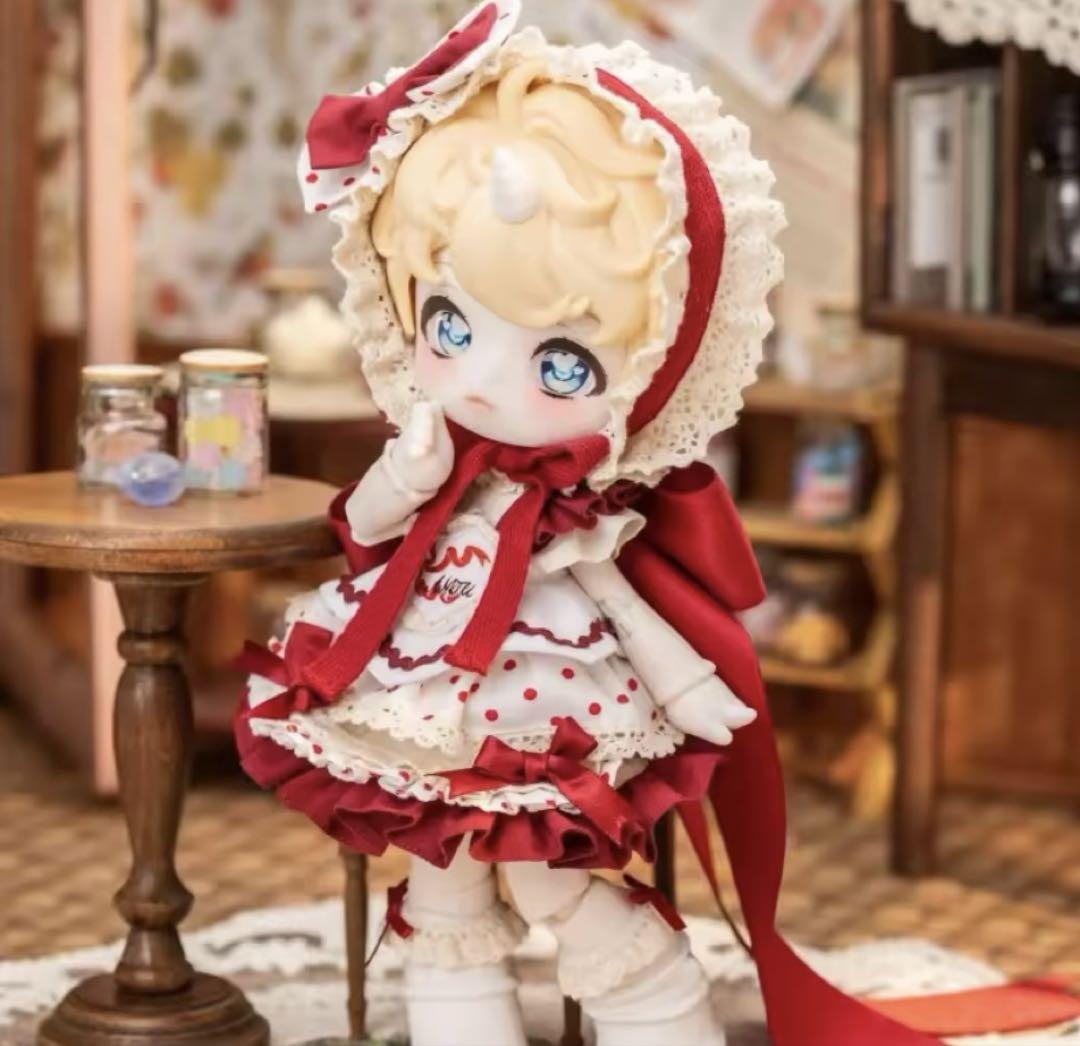 PENNY'S BOX ANTU ( アンティーユ )三周年記念ドール