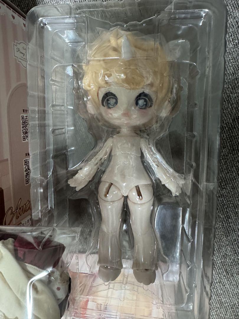 PENNY'S BOX ANTU ( アンティーユ )三周年記念ドール
