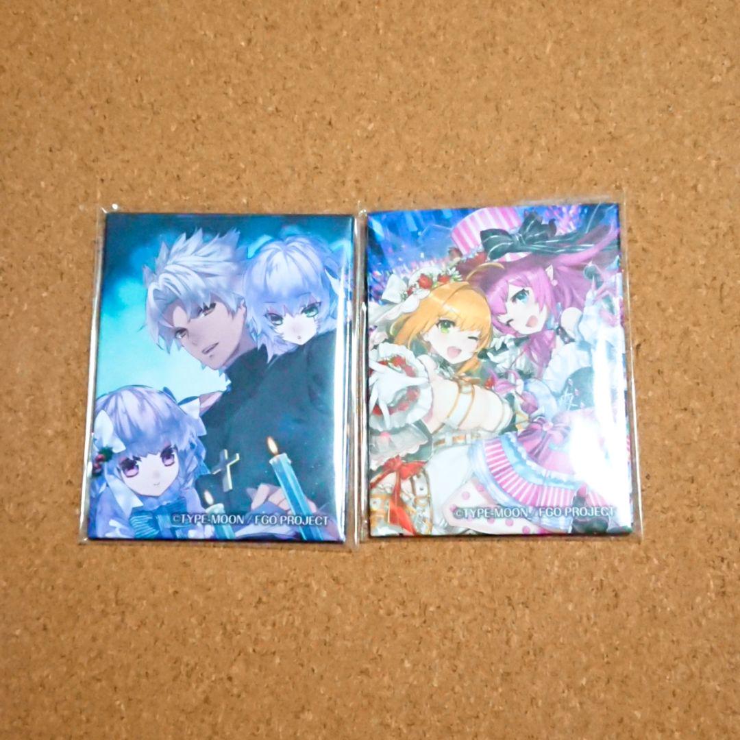 メルカリ Fgo スクエアバッジ ローソン キャラクターグッズ 733 中古や未使用のフリマ メルカリ Fgo スクエアバッジ ローソン キャラクターグッズ 733 中古や未使用のフリマ
