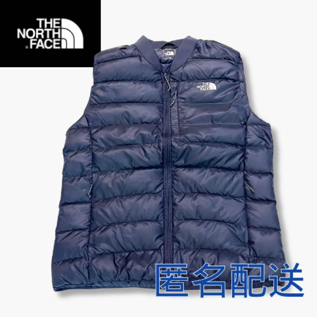 THE NORTH FACE ダウンベスト LサイズL・THE NORTH FACE