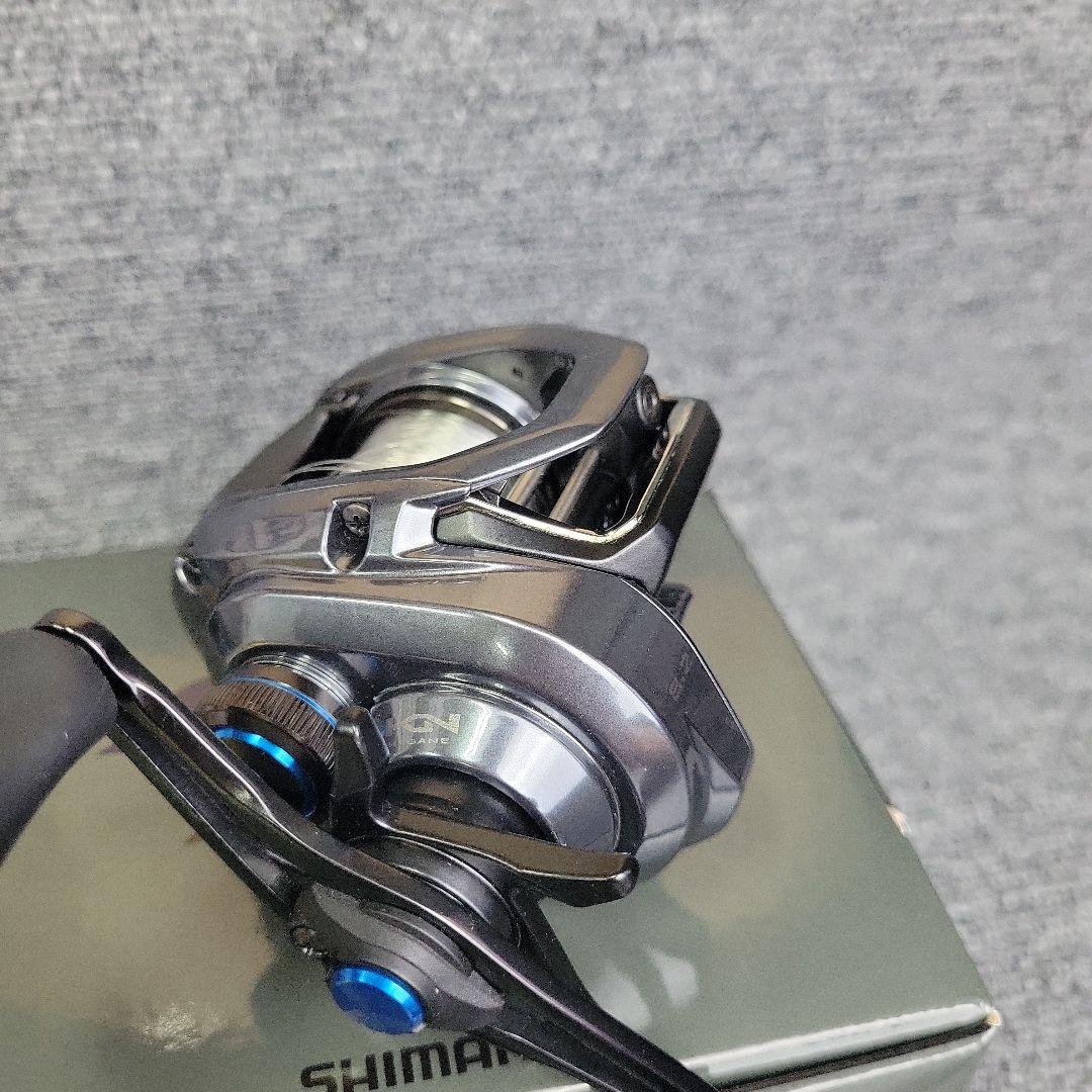 24SLX　XG　右巻き　美品　即日発送できます！