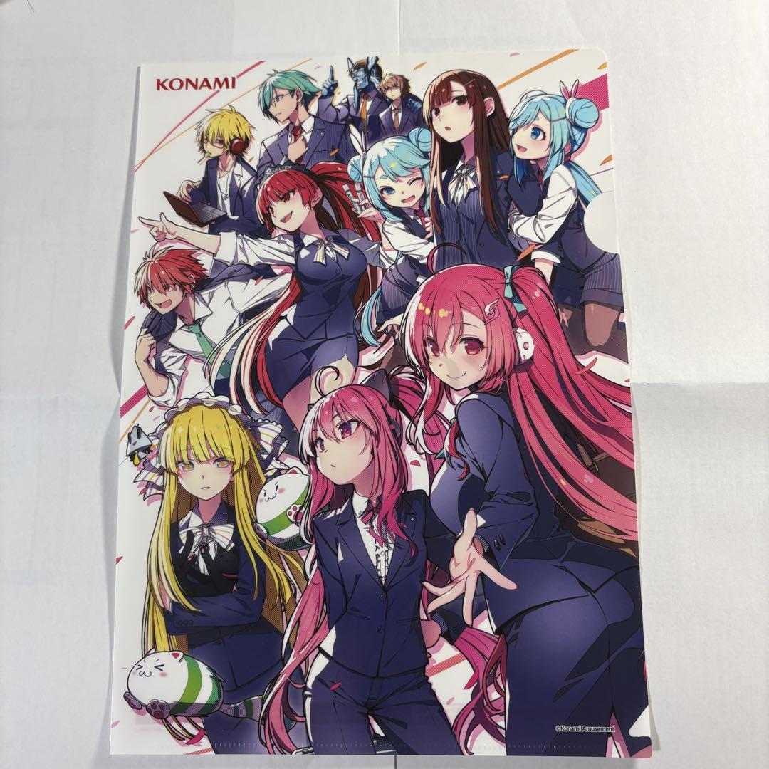 【佐藤敬57】俺ガイルクリアファイル memory series全種セット 佐藤敬57様専用】俺ガイルクリアファイル memory series全種セット