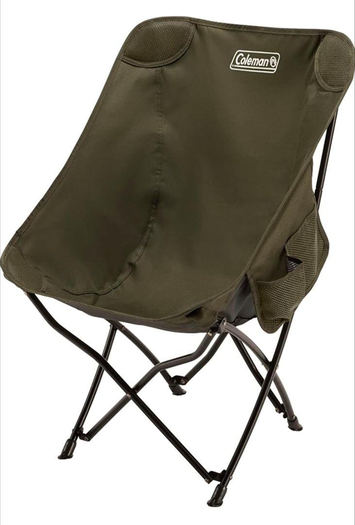 新品　2個セット　コールマン(Coleman)  ヒーリングチェアネクスト