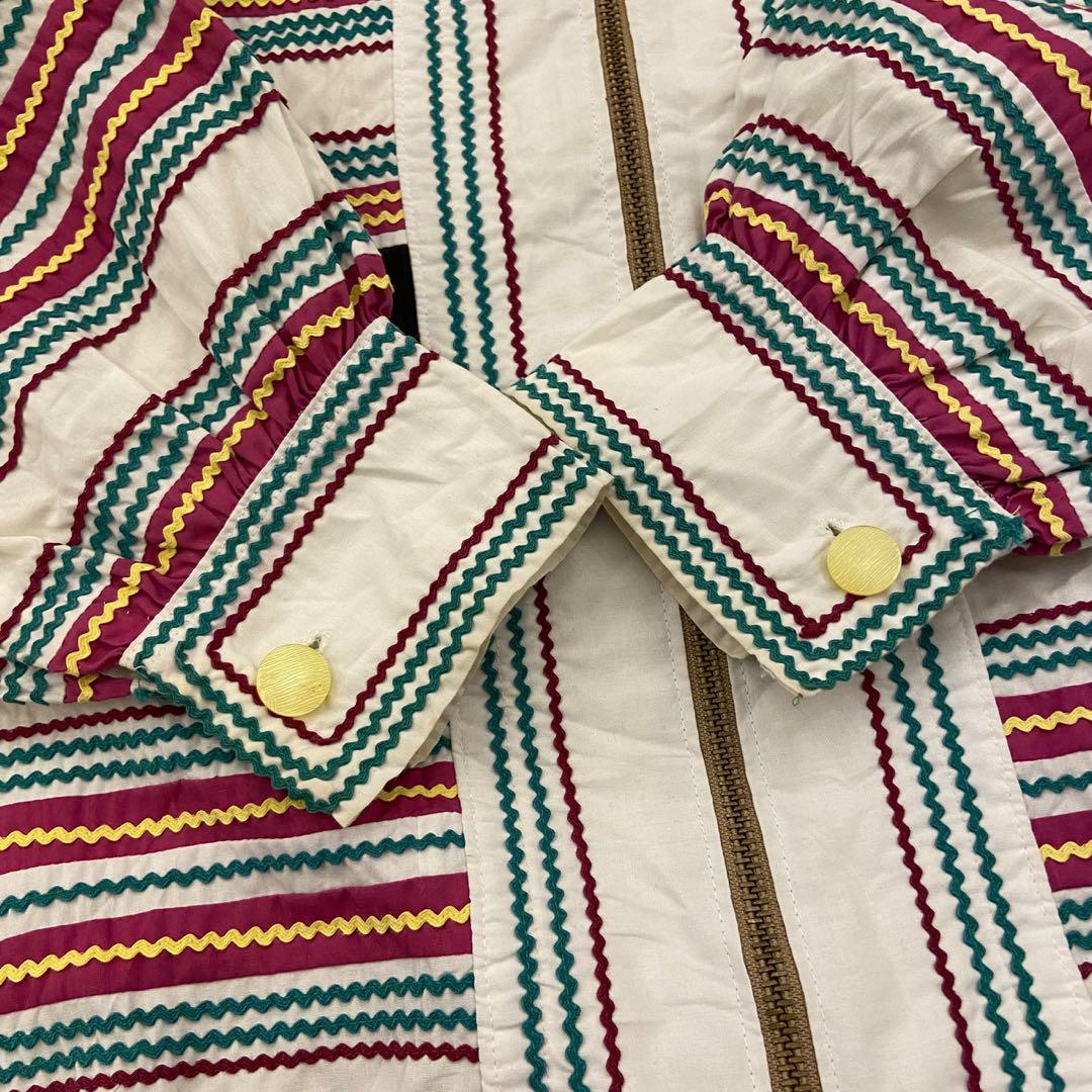 〜70s Seminole jacket セミノールジャケット