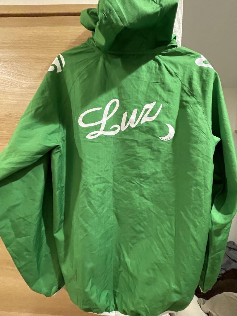 ウェア LZSB FULLZIP PISTE JKT