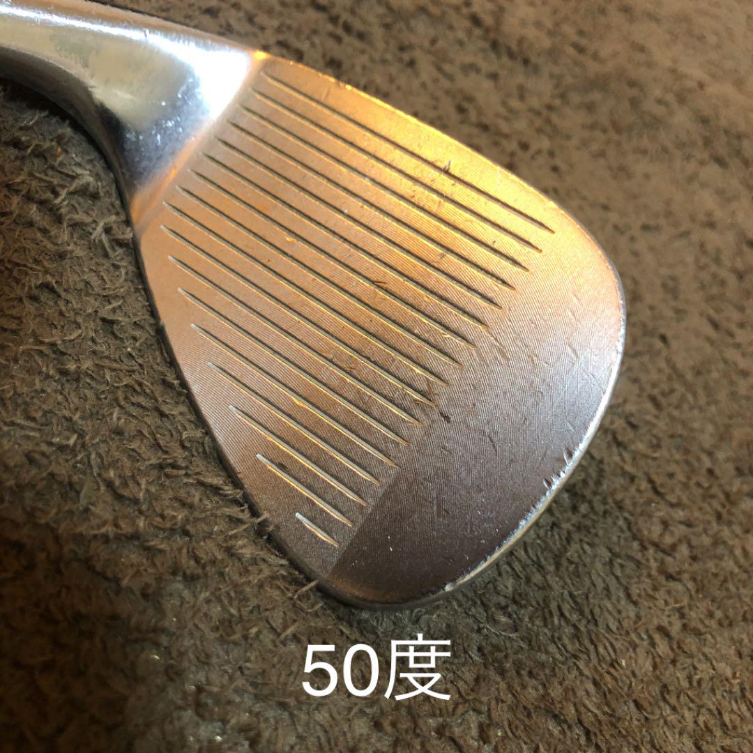 HOT大人気 タイトリスト ボーケイ ウェッジ sm4 50度 54度 セット KxDrU-m27595386010 通販大特価