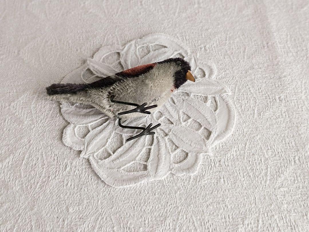 【misen2014さま】antique bird ❀ ゼンマイ仕掛けの小鳥さん misen2014さま】antique bird ❀ ゼンマイ仕掛けの小鳥さん