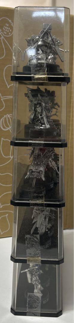 ガンダム ミニフィギュア