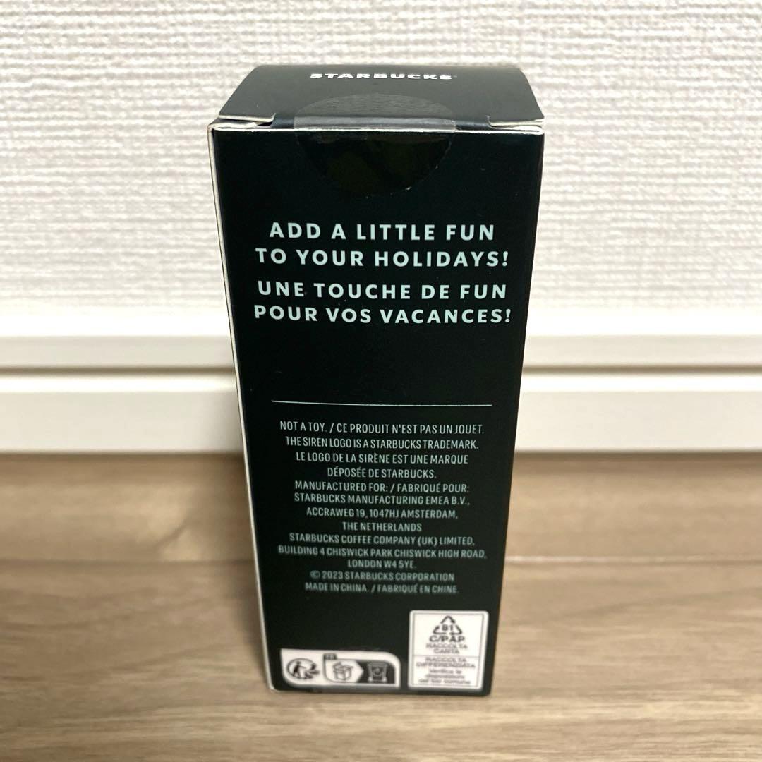 Starbucks Coffee - レア UK スターバックス イギリス限定