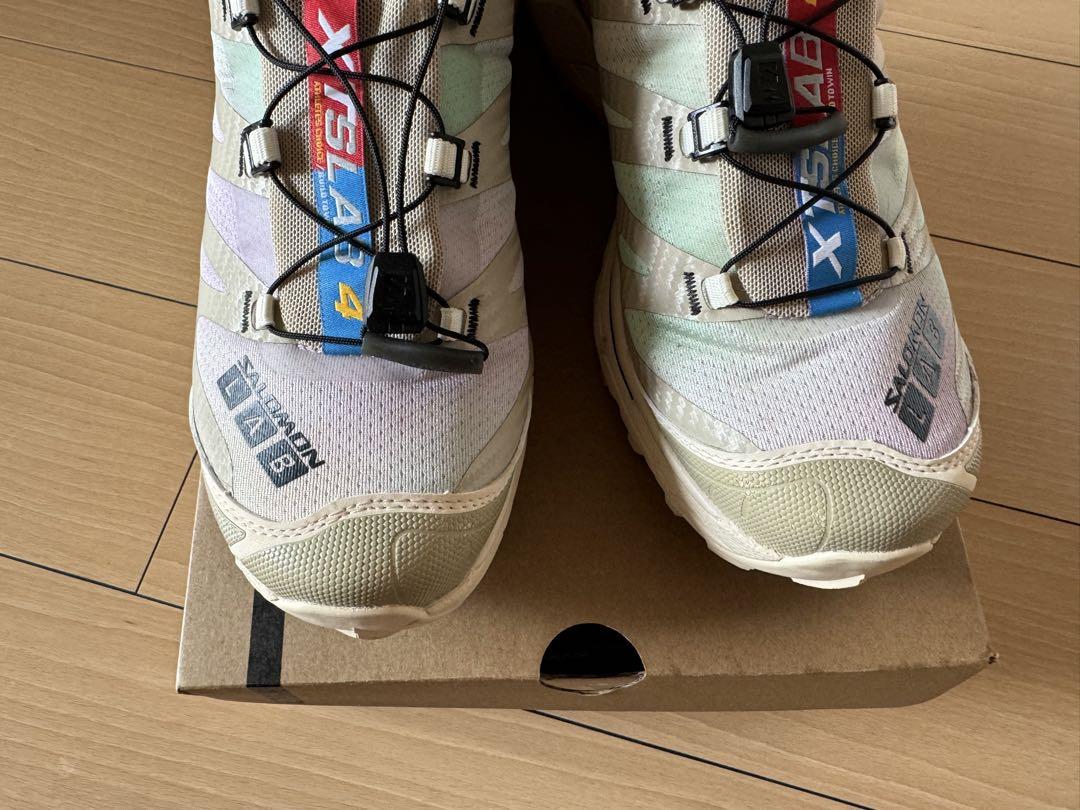 SALOMON XT-4