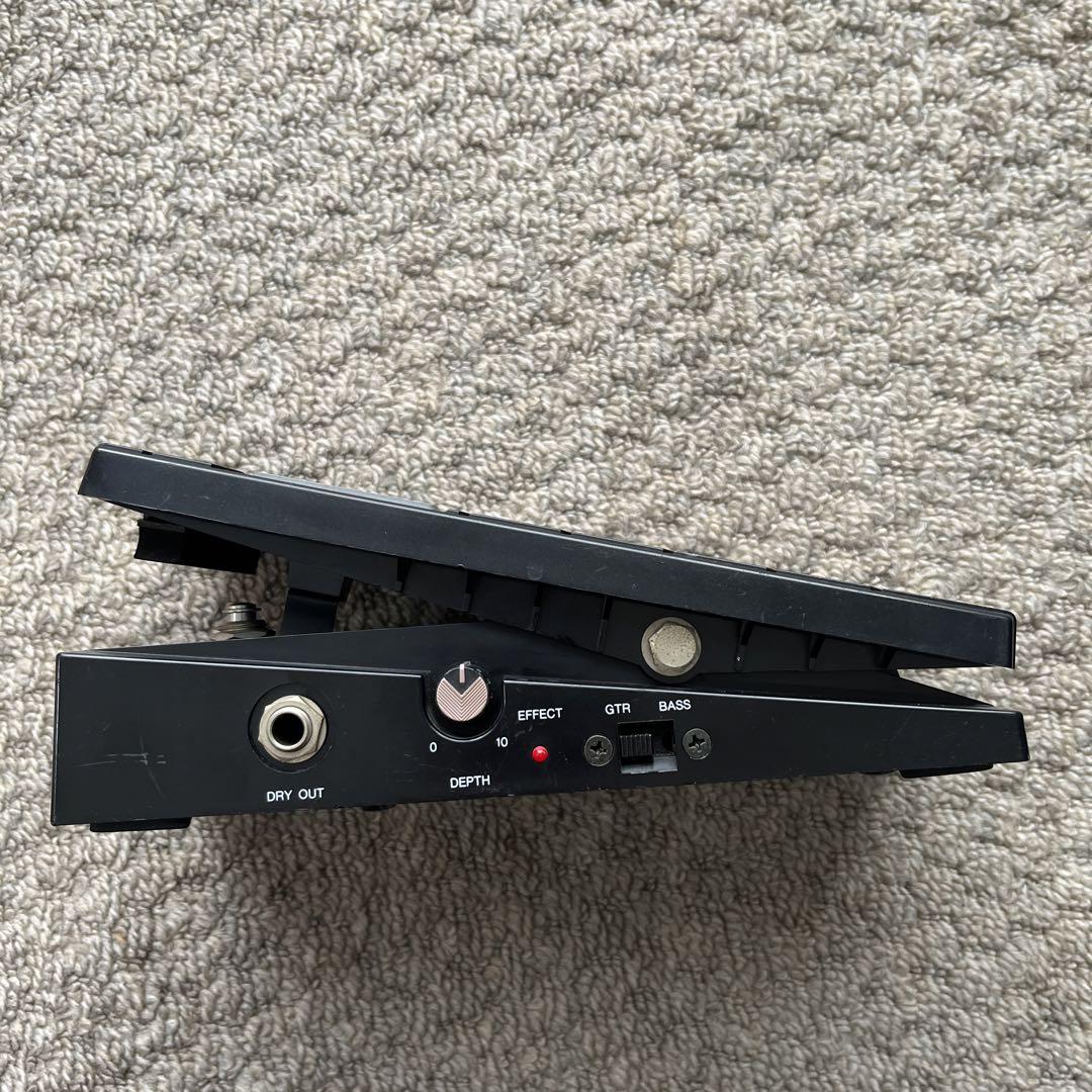 Ibanez WH10 ブラックケース