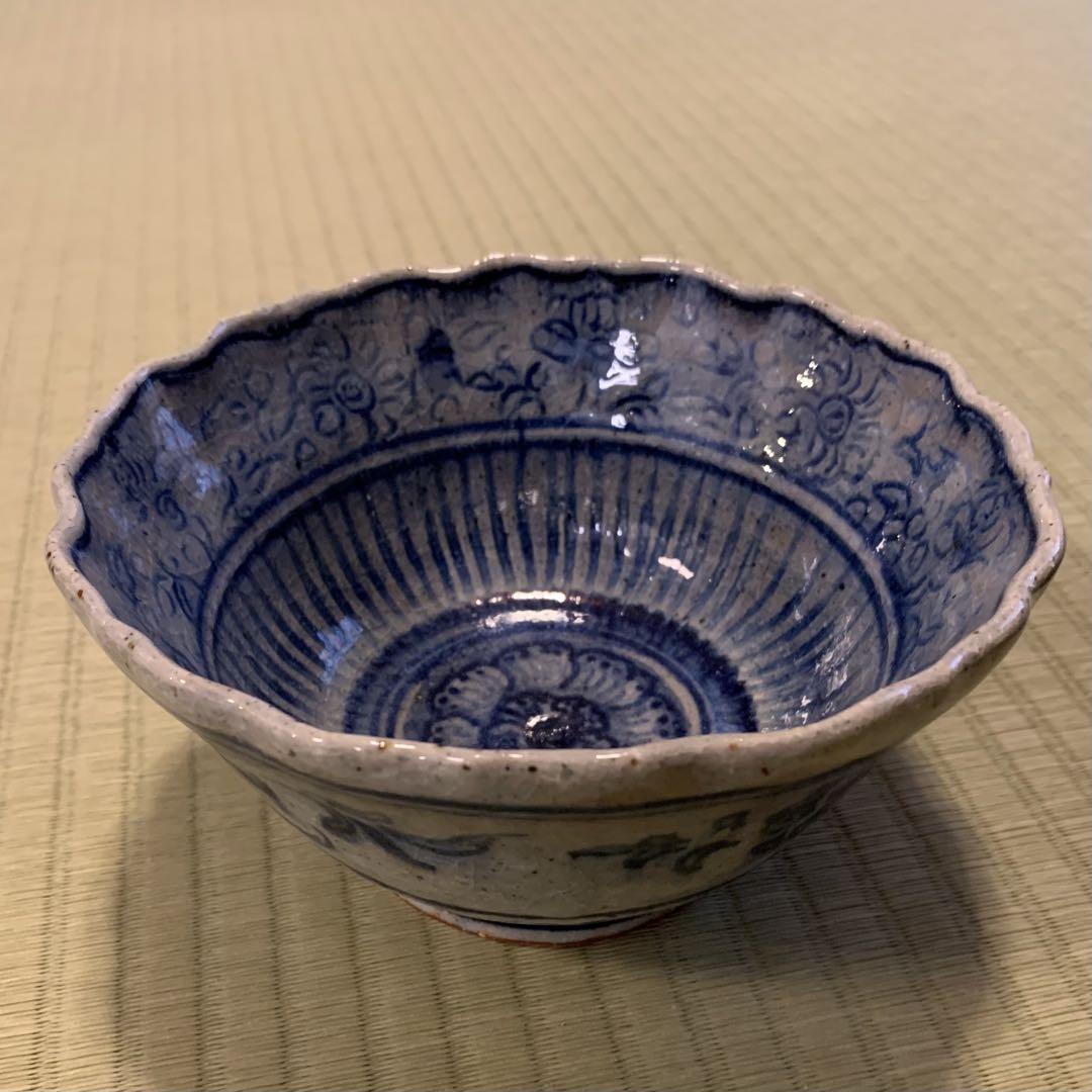 鉢