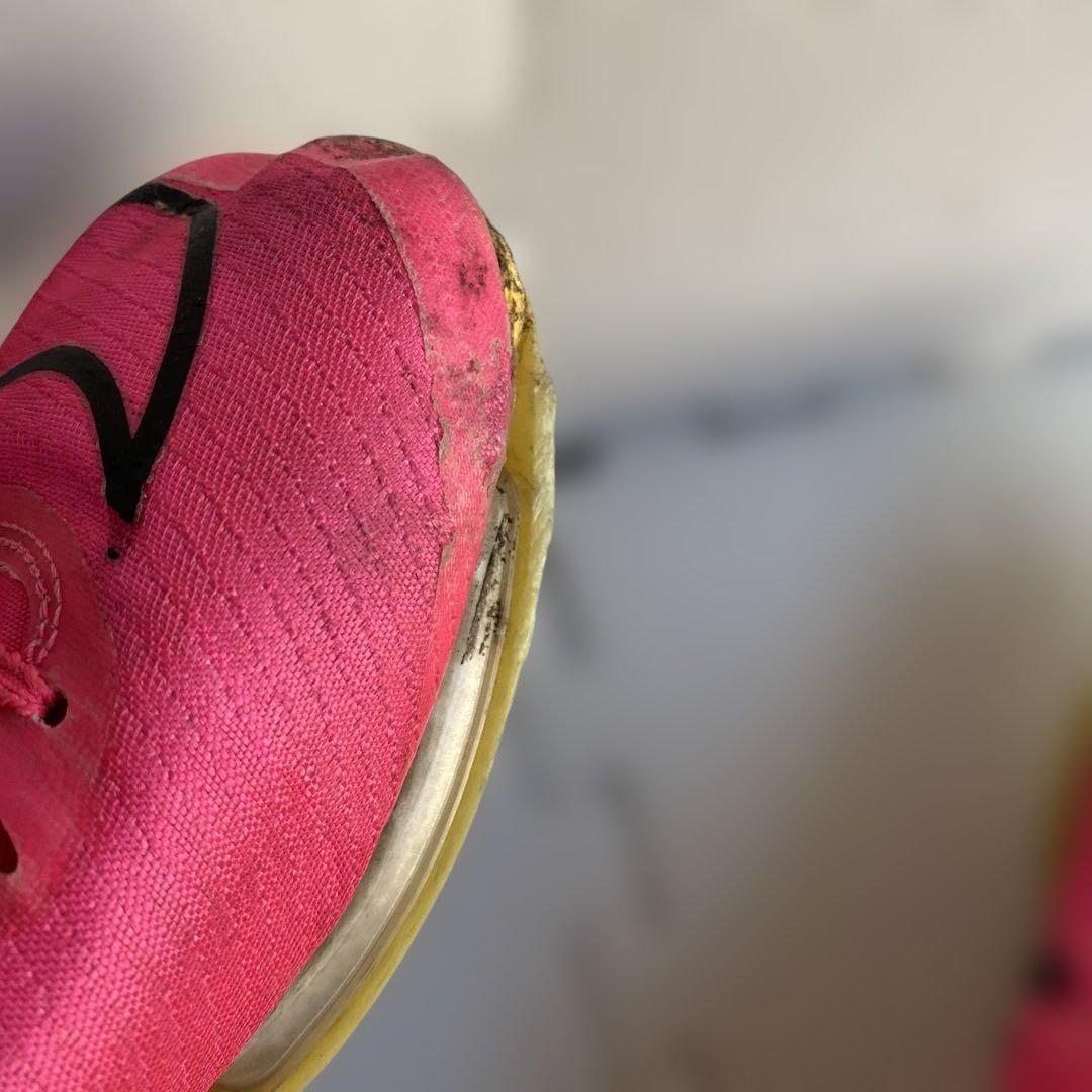 ケ*.様 NIKE MAXFLY 27.5cm マックスフライ