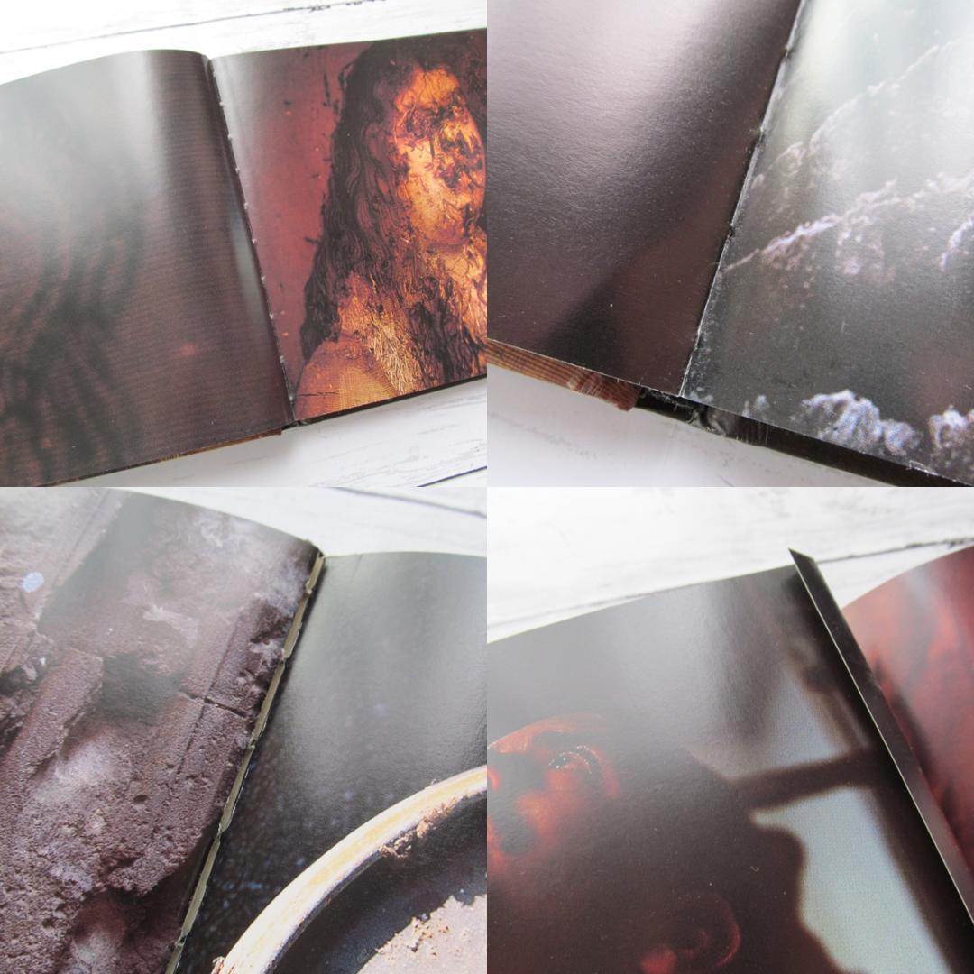 在庫人気 初版本 silent book miguel rio branco zsjr5-m27599552202 レア 大人気SALE