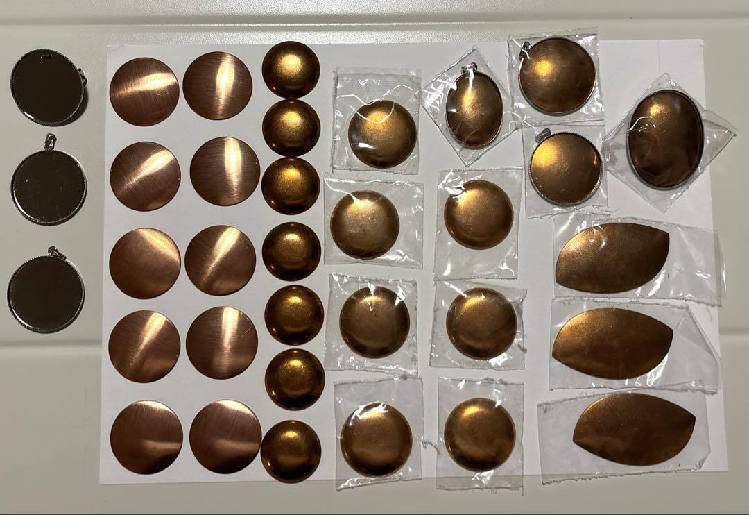 七宝焼 道具材料いろいろ 銀線2m付 【値下げ】10800円→8300円 七宝焼 道具材料いろいろ 銀線2m付 【値下げ】10800円→8300円