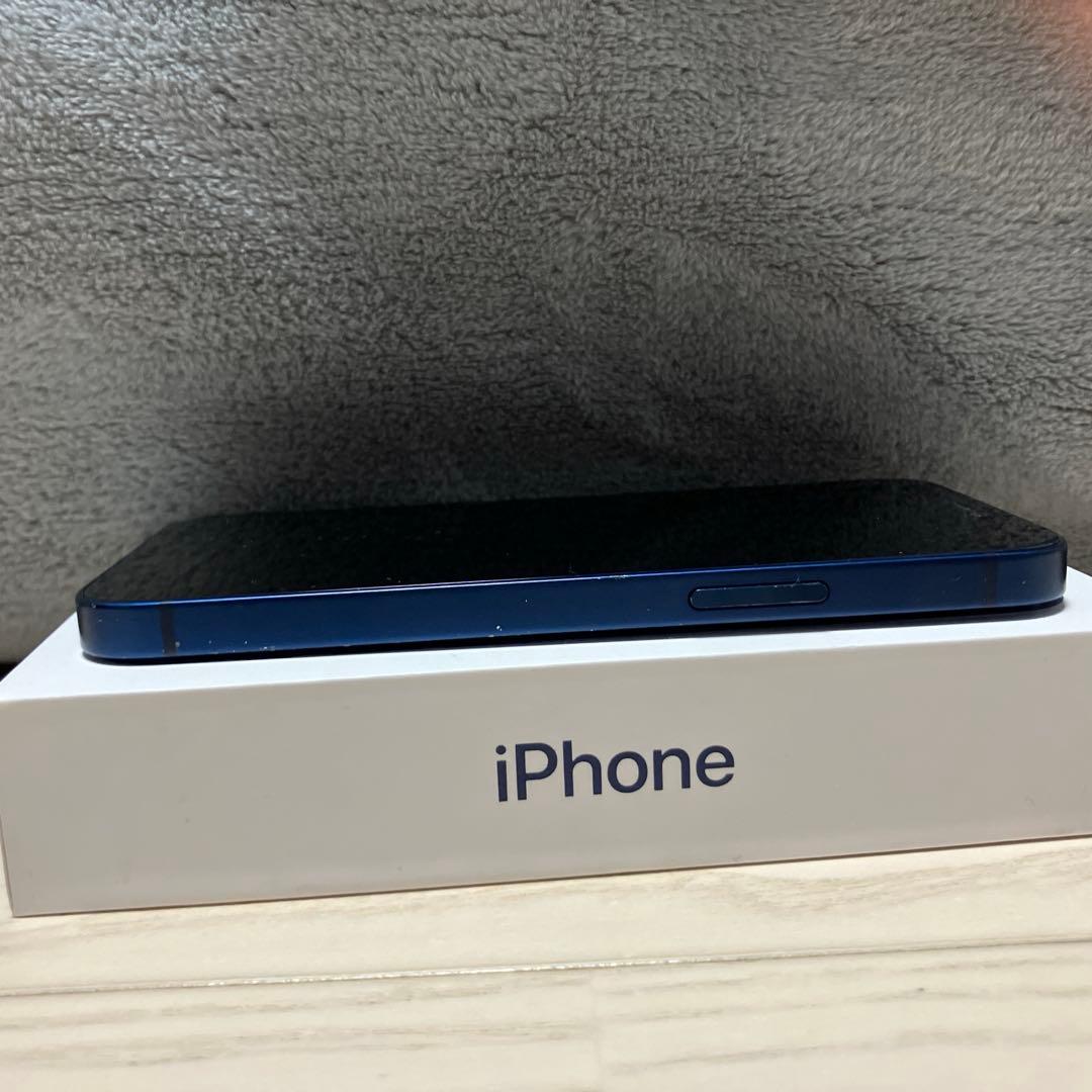 ジャンク品】 iPhone12 mini 64GB - メルカリ