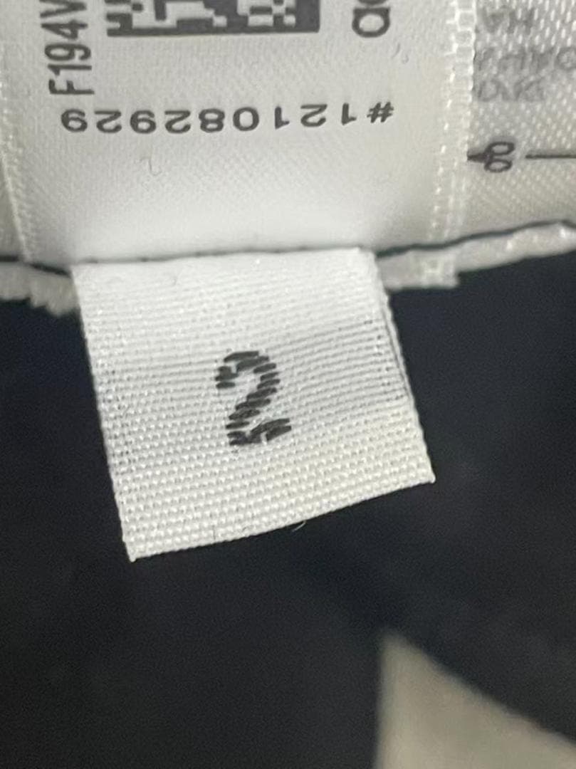 adidas Thug Club ジャージ 黒 adidas Thug Club ジャージ 黒