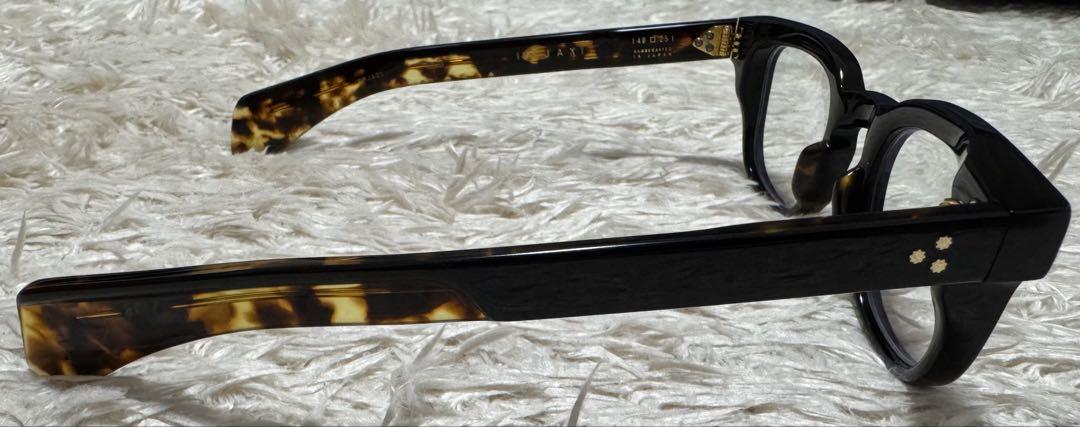 【中古】Jacques Marie Mage JAX Noir