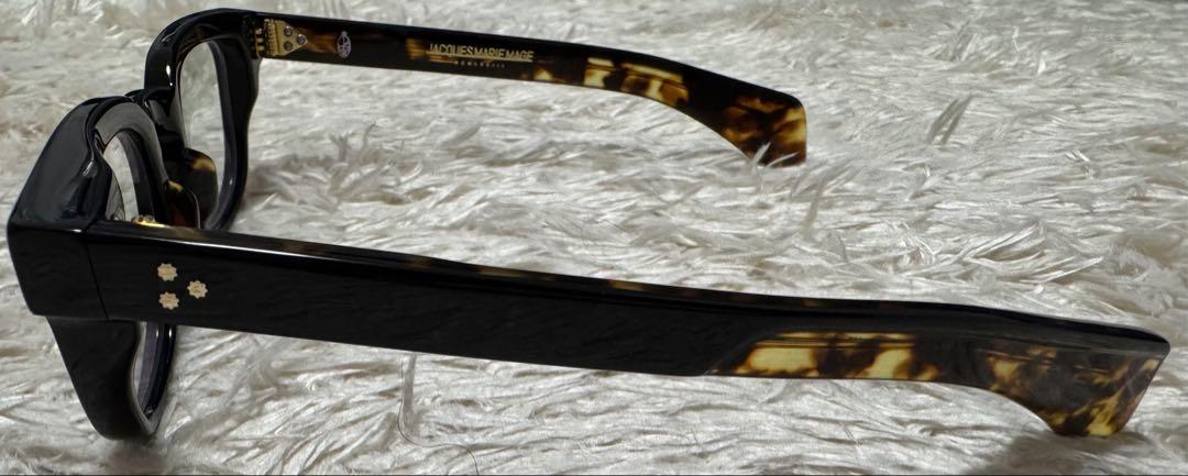 【中古】Jacques Marie Mage JAX Noir