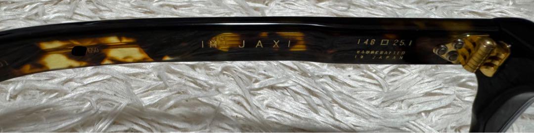 【中古】Jacques Marie Mage JAX Noir