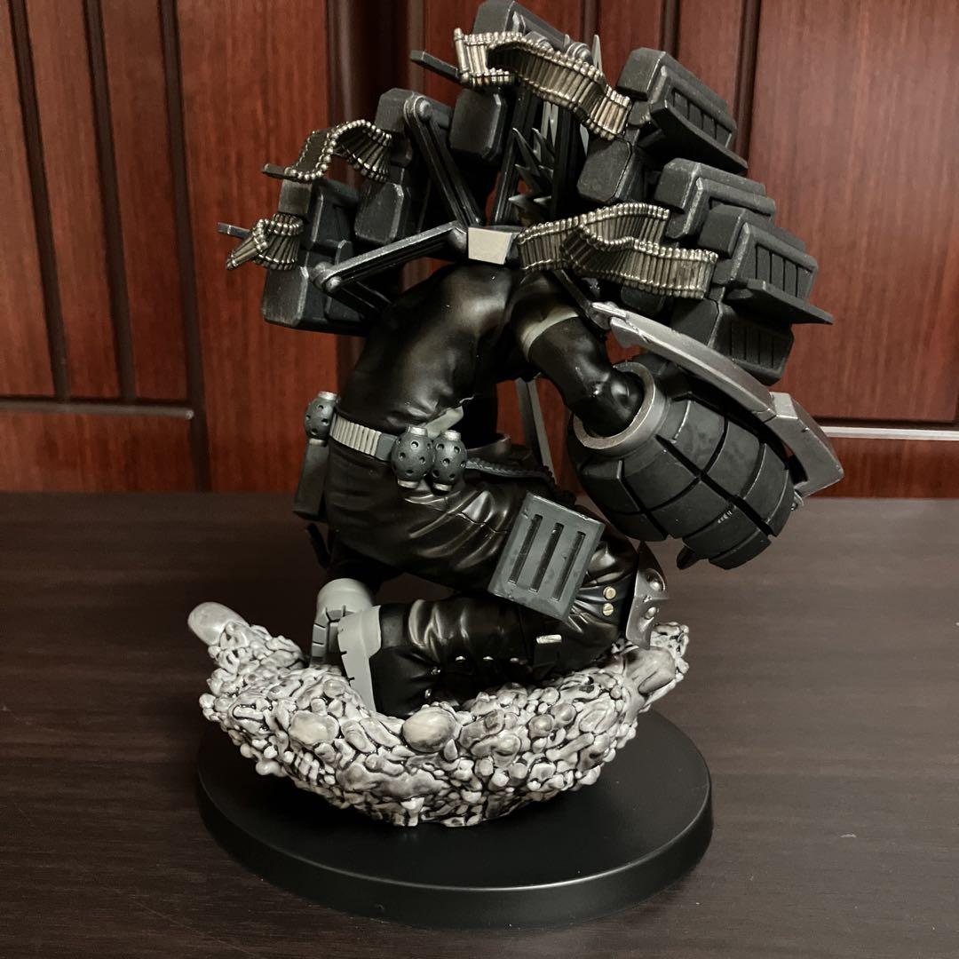 【コンビニ受取対応商品】 爆豪勝己 ジャンプgiga メルカリ - 箱無し開封品⚠️ コミック・アニメ